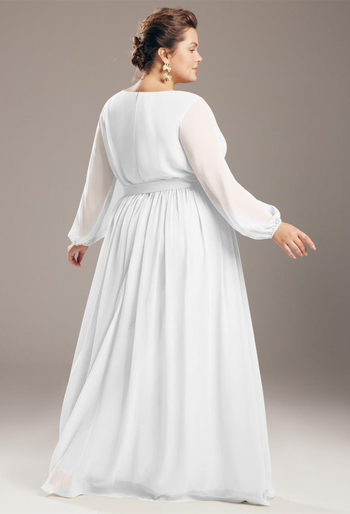 AW Diyan Dress