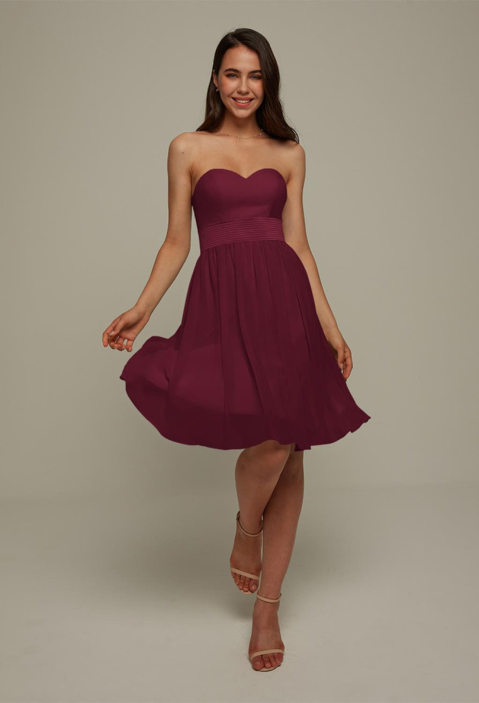 AW Faye Dress