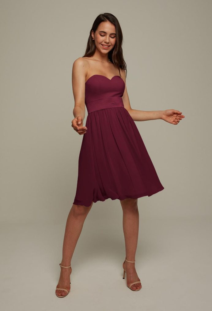 AW Faye Dress