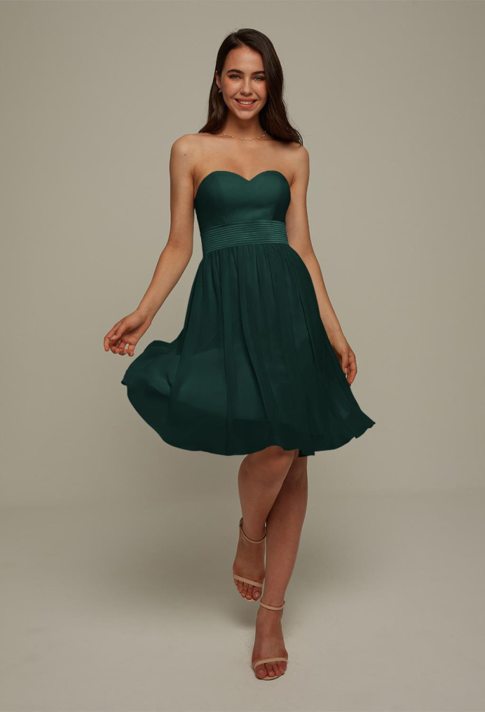 AW Faye Dress