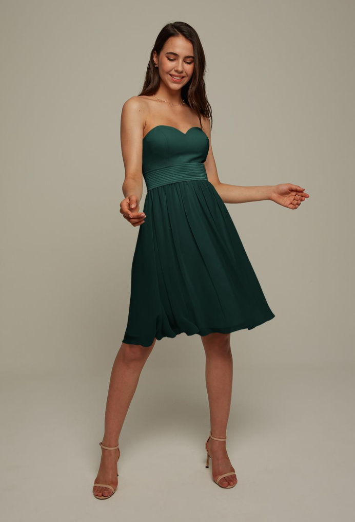 AW Faye Dress