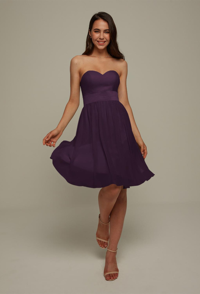 AW Faye Dress