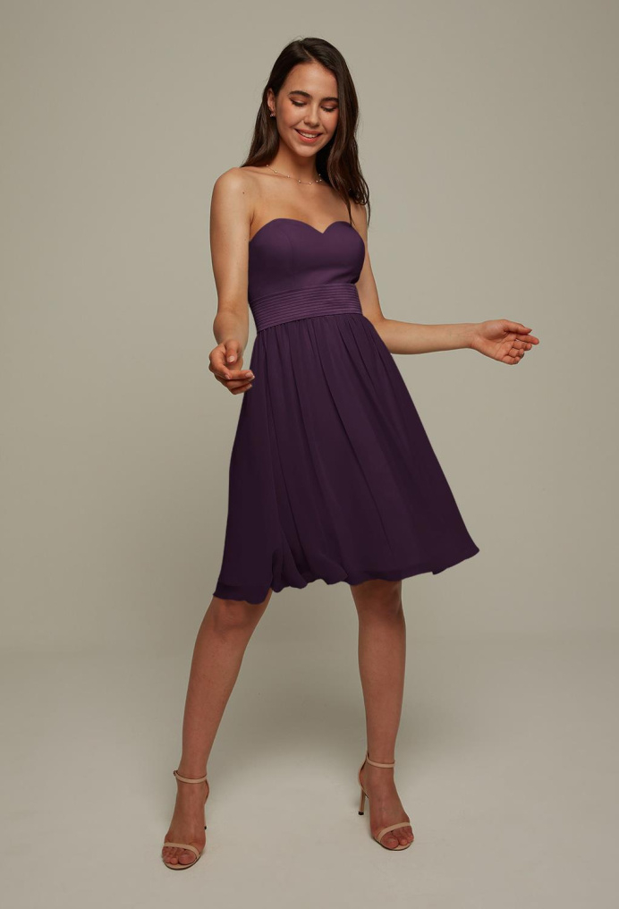AW Faye Dress