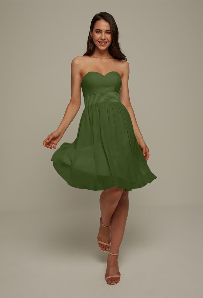 AW Faye Dress