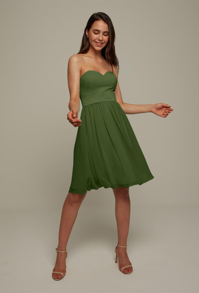 AW Faye Dress