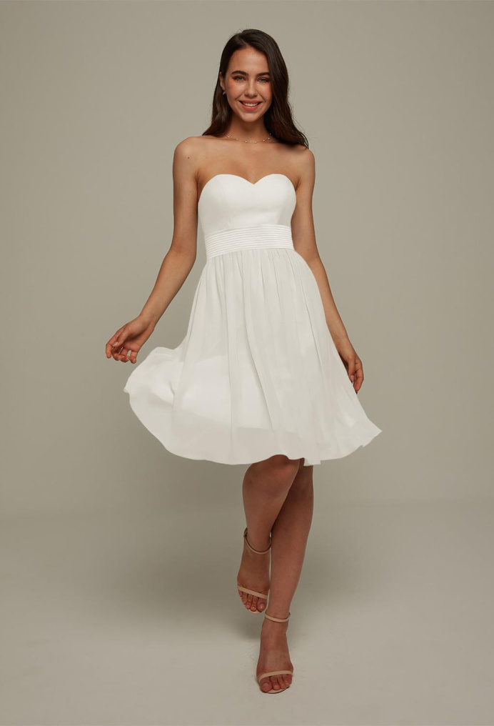 AW Faye Dress
