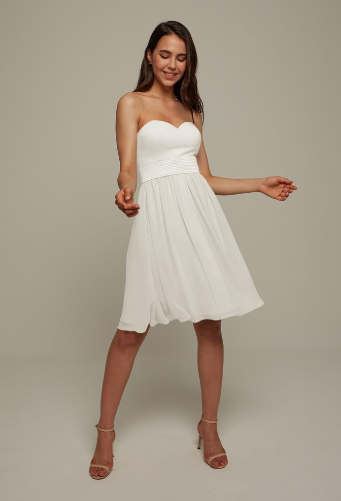 AW Faye Dress