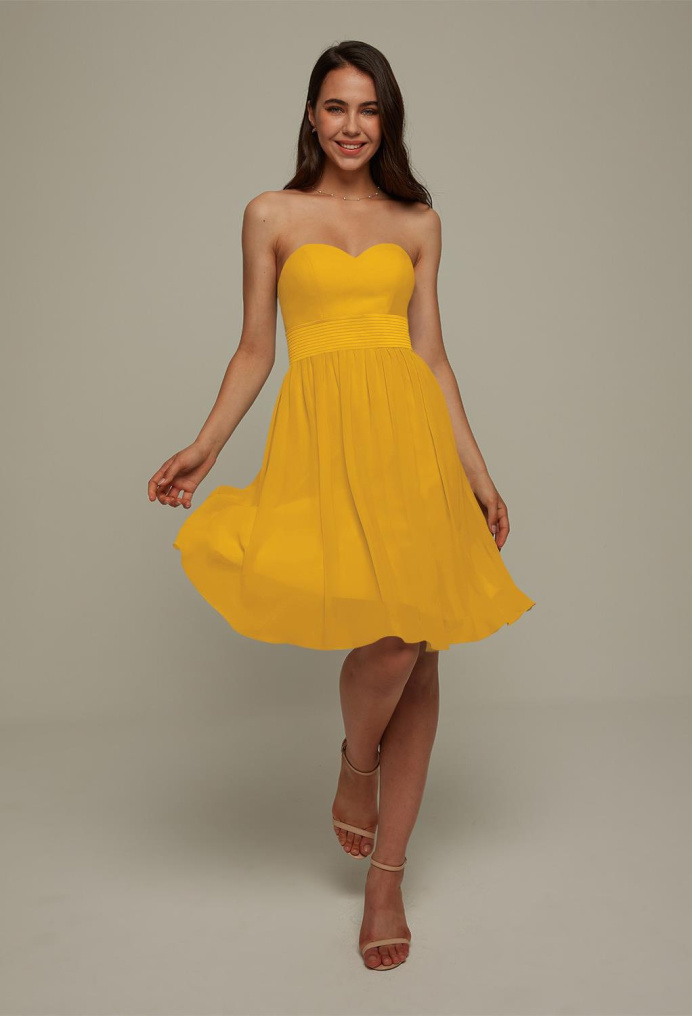 AW Faye Dress