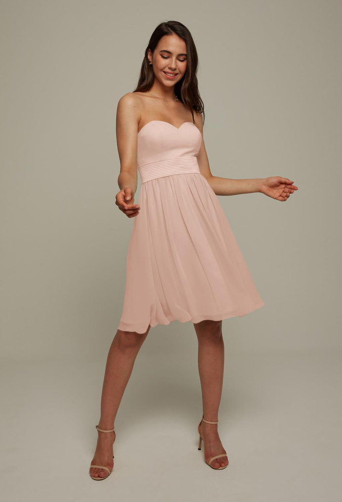 AW Faye Dress