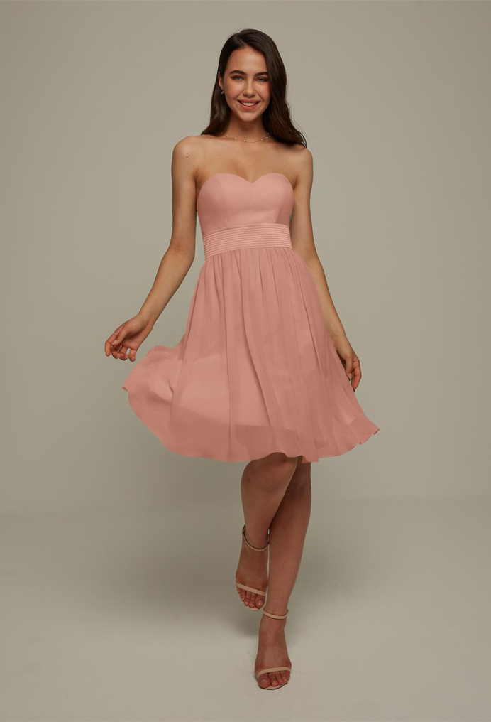 AW Faye Dress
