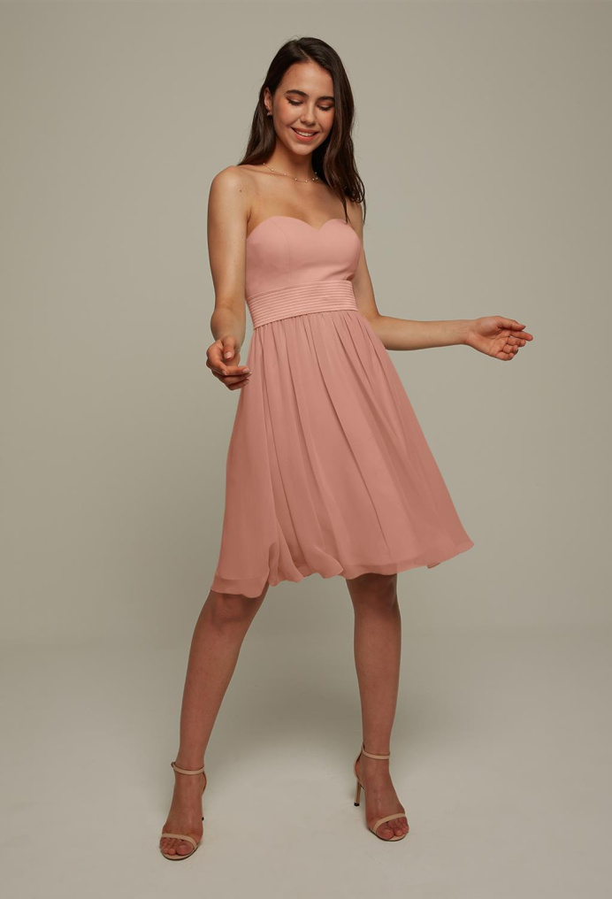 AW Faye Dress