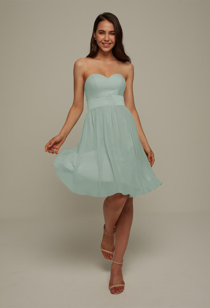 AW Faye Dress