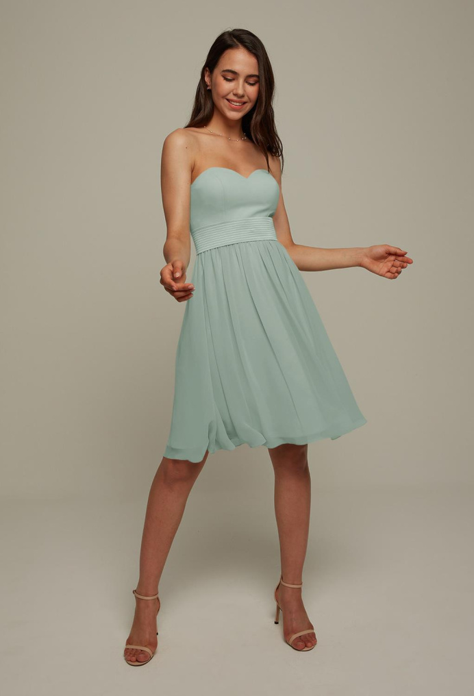 AW Faye Dress