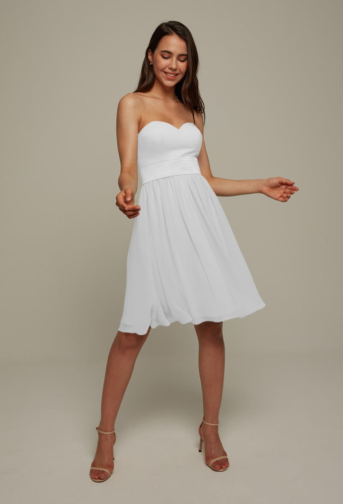 AW Faye Dress