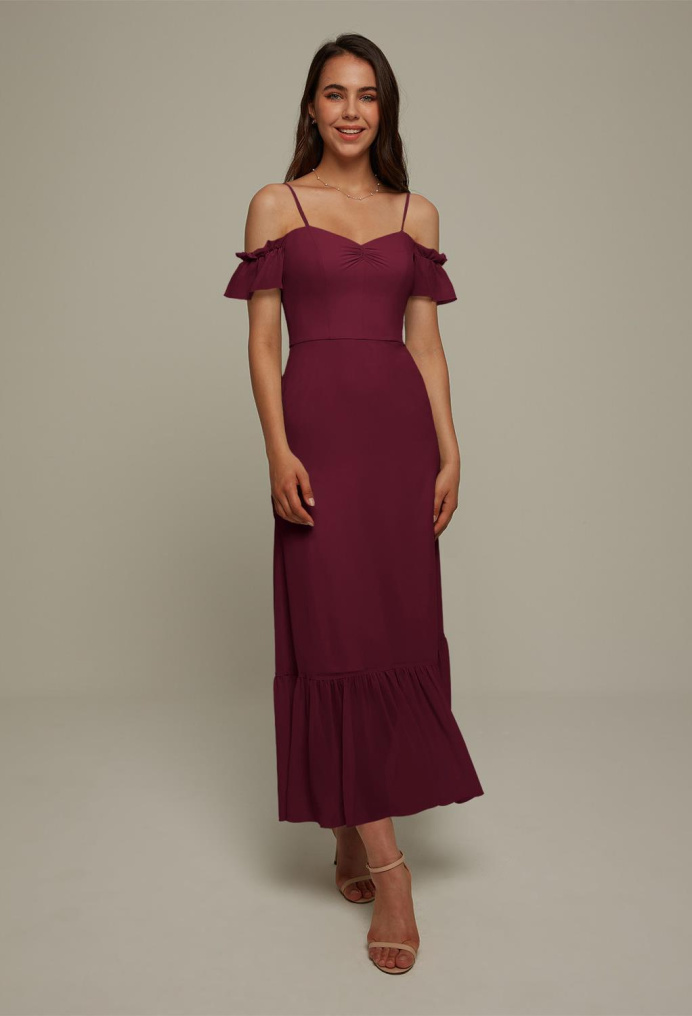 AW Elma Dress