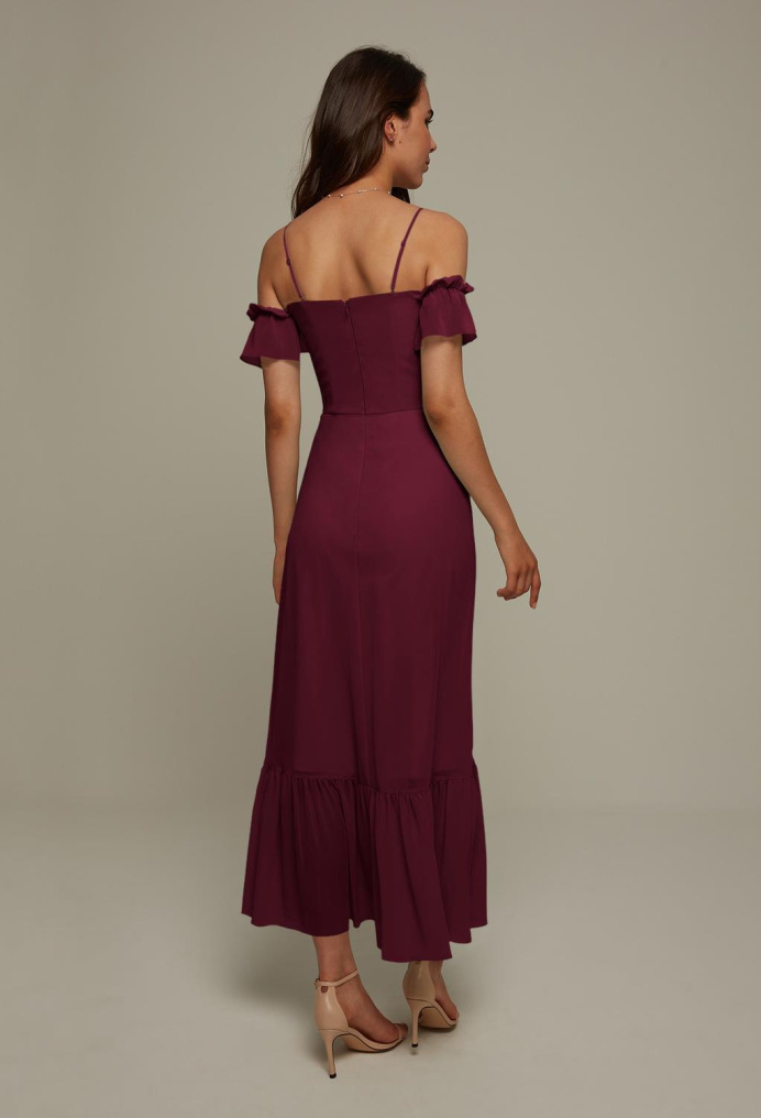 AW Elma Dress