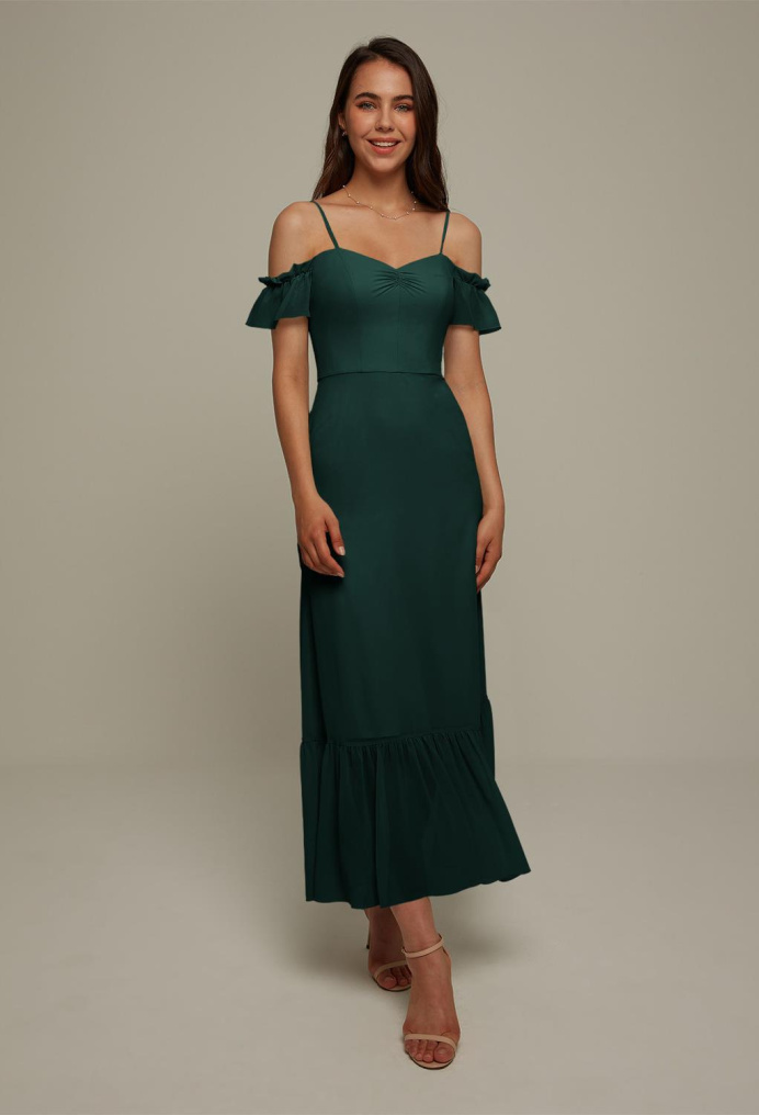 AW Elma Dress