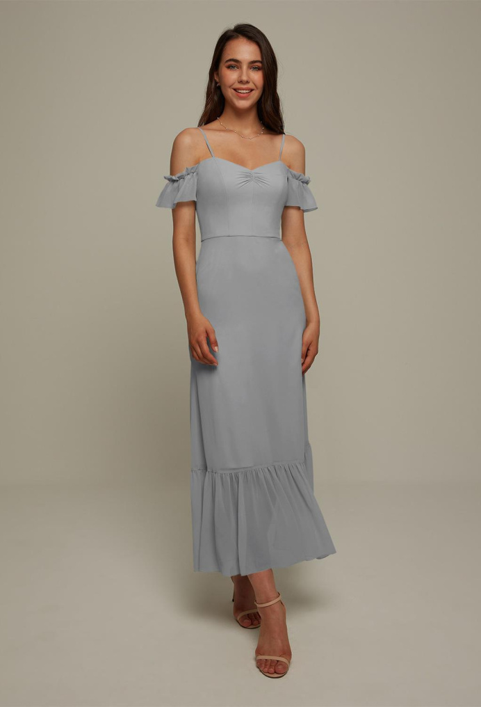AW Elma Dress