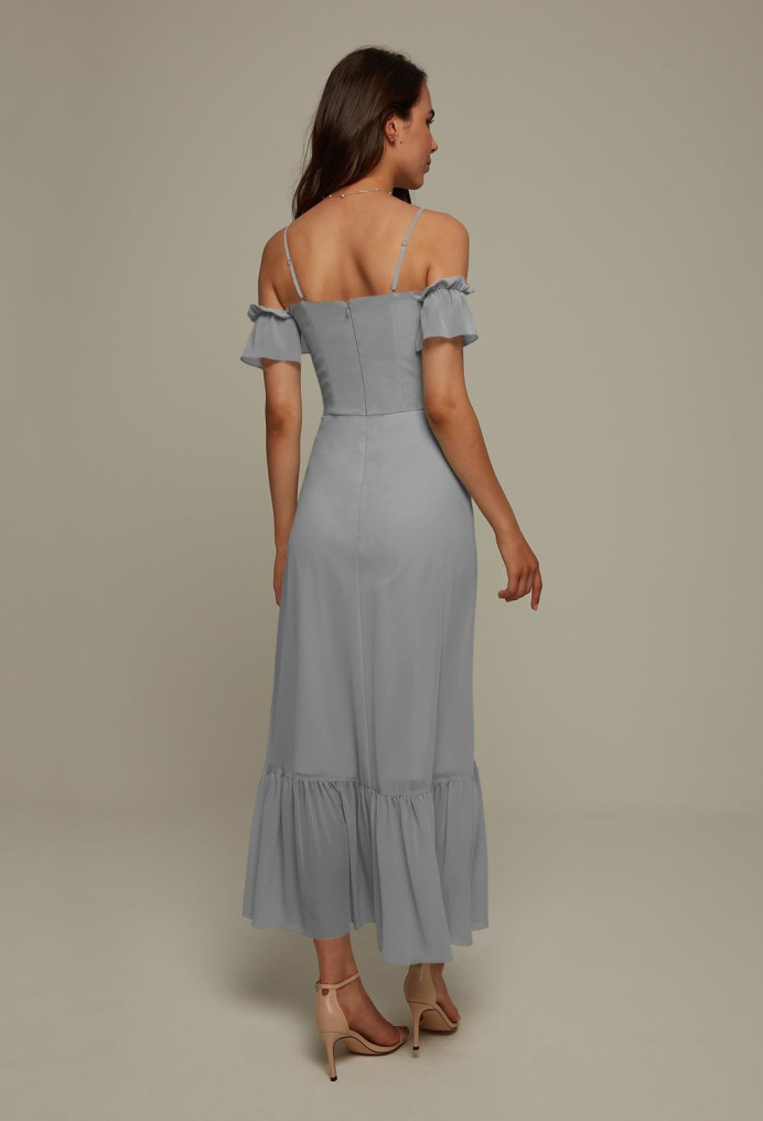AW Elma Dress