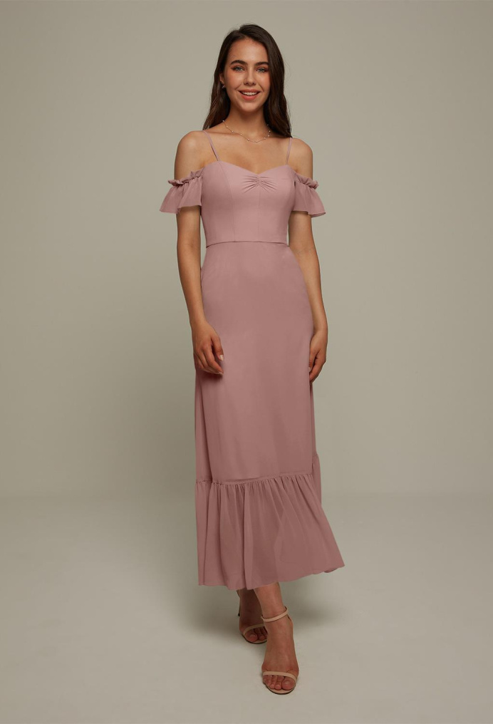 AW Elma Dress