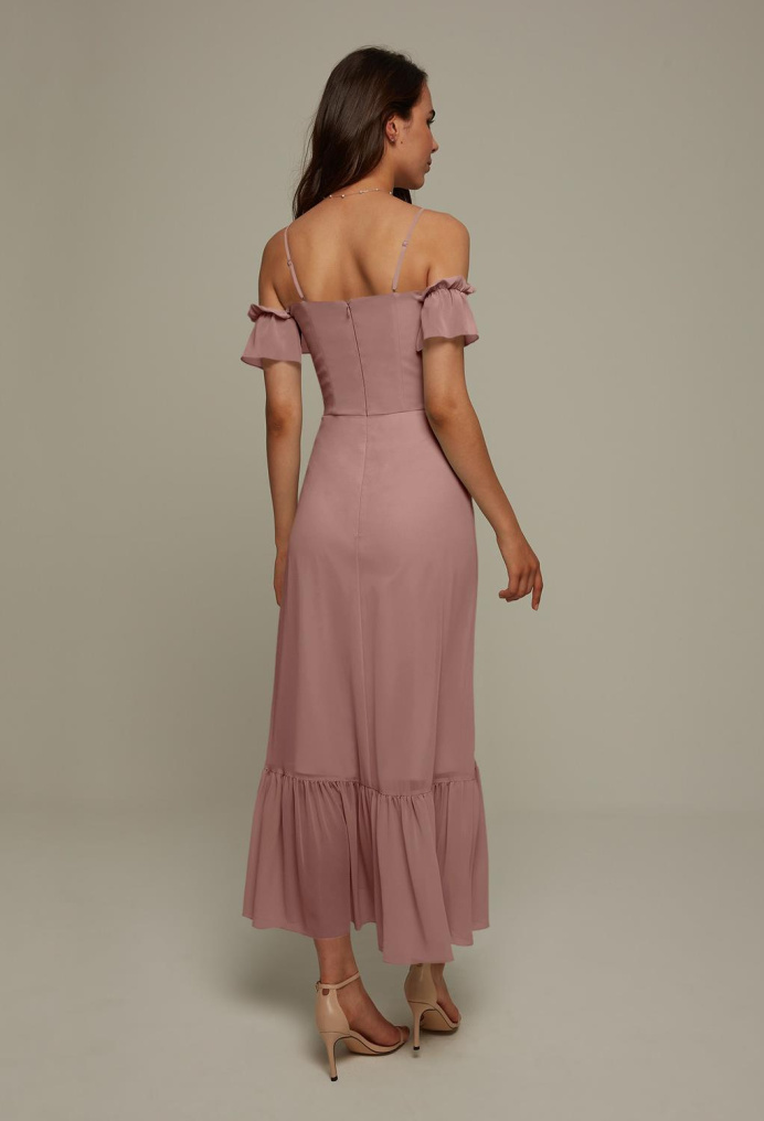 AW Elma Dress