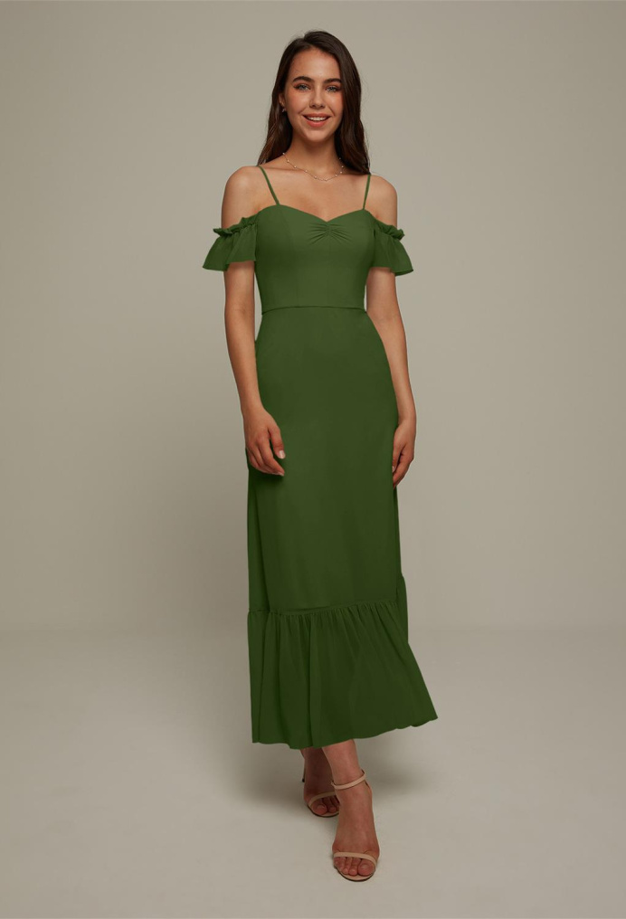 AW Elma Dress