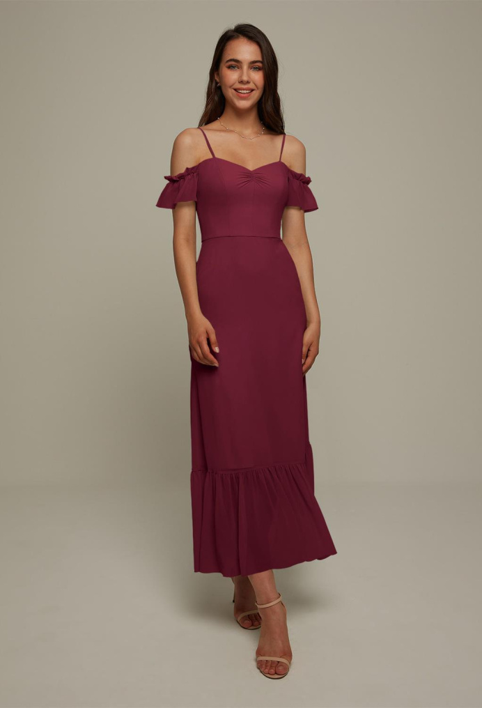 AW Elma Dress