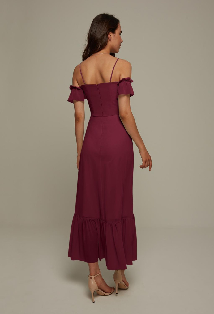AW Elma Dress