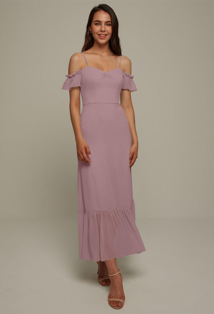 AW Elma Dress