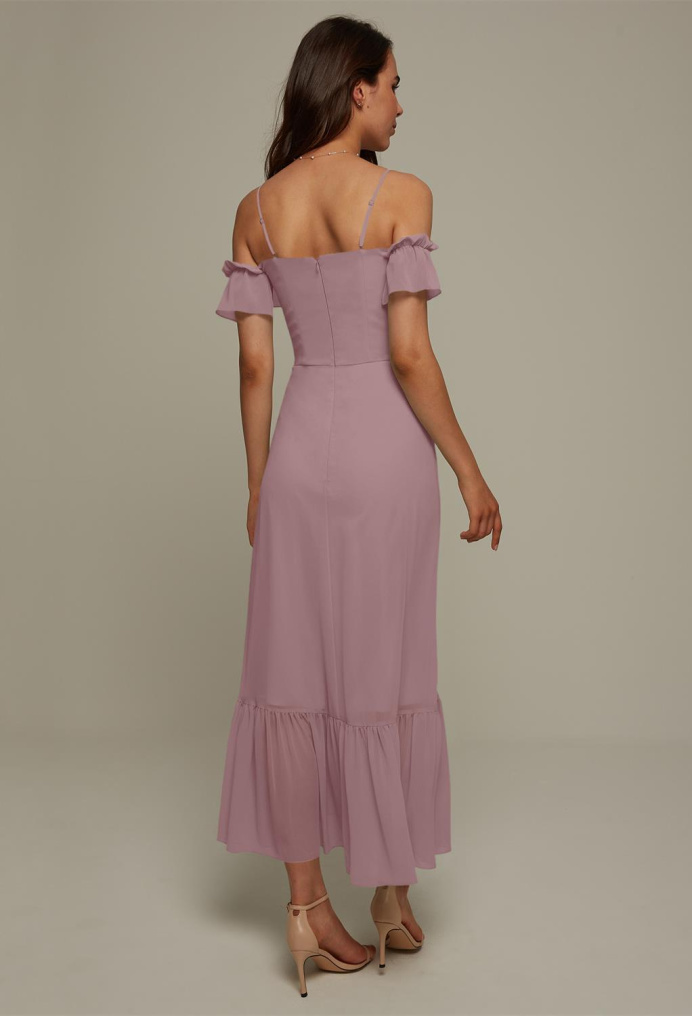 AW Elma Dress