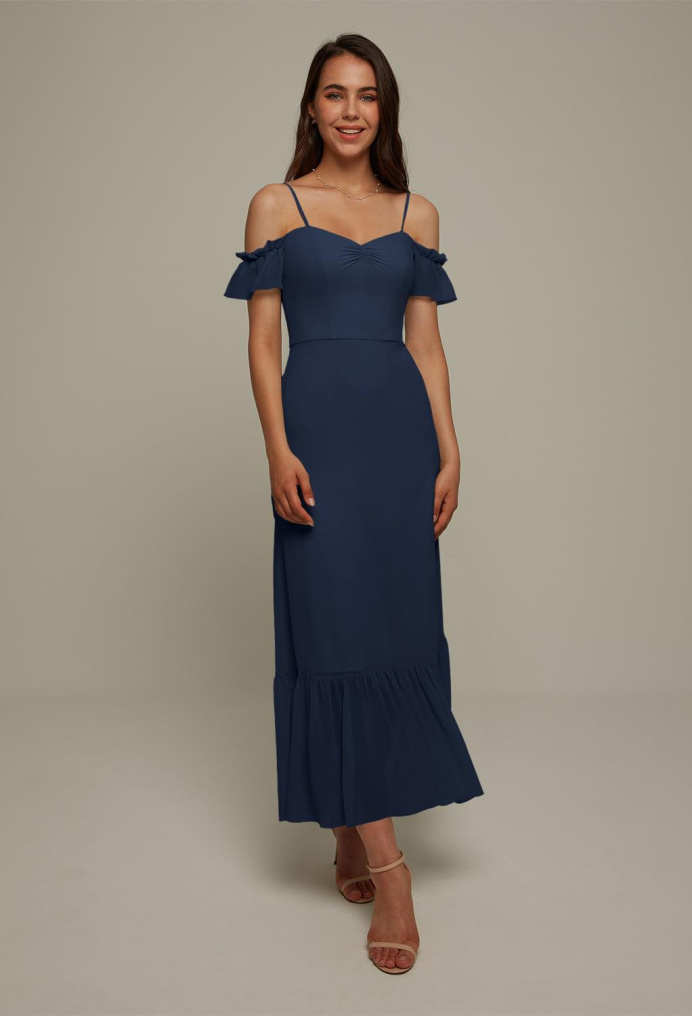 AW Elma Dress