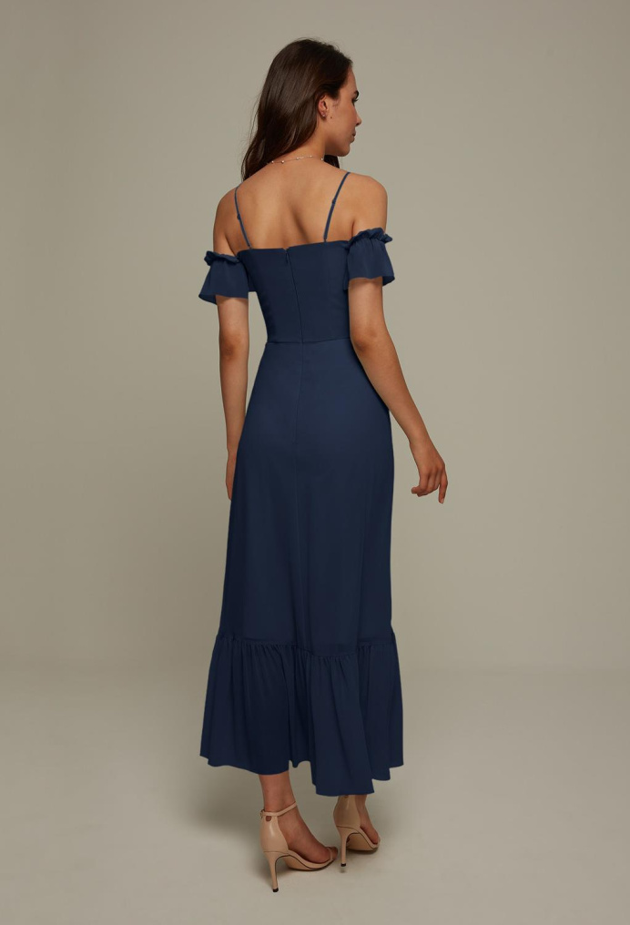 AW Elma Dress