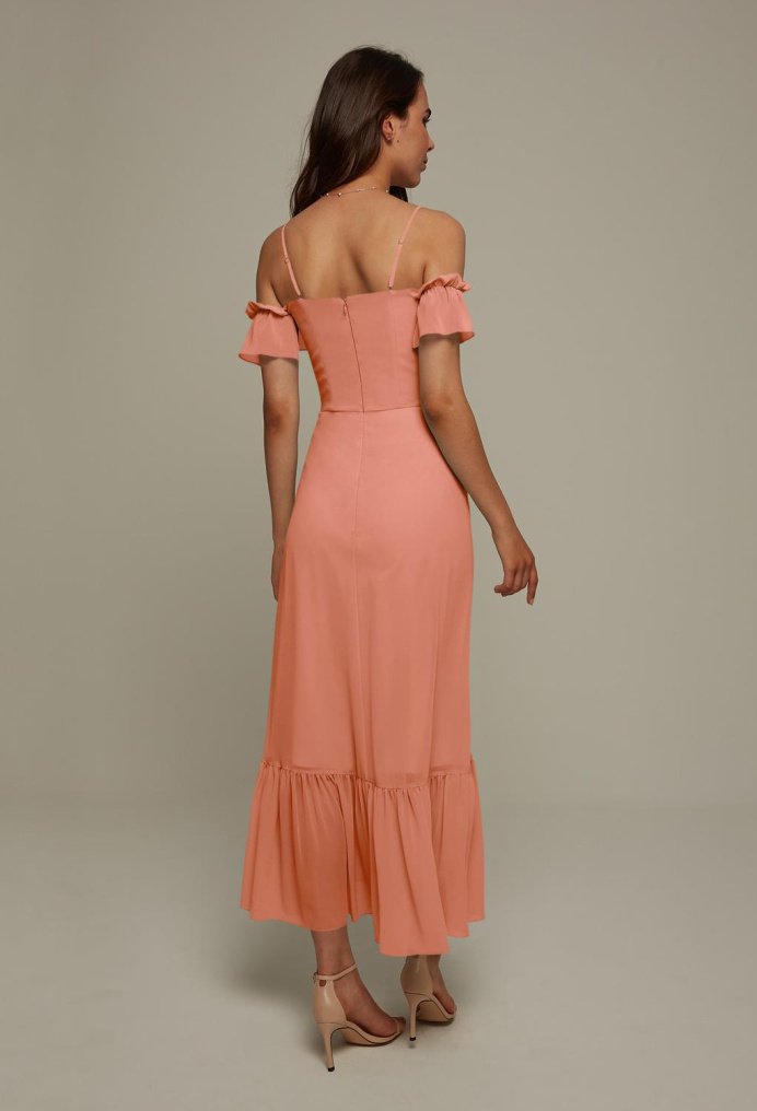 AW Elma Dress