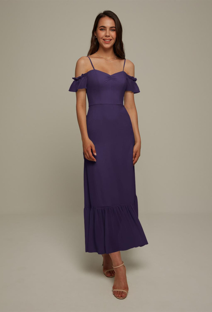 AW Elma Dress