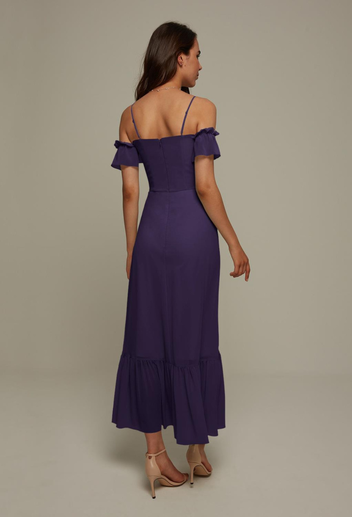 AW Elma Dress