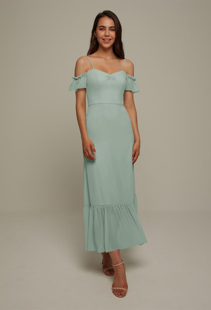 AW Elma Dress