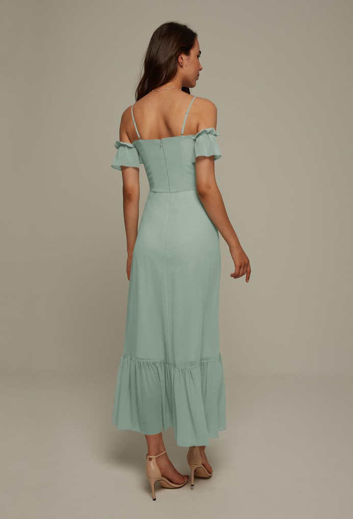 AW Elma Dress