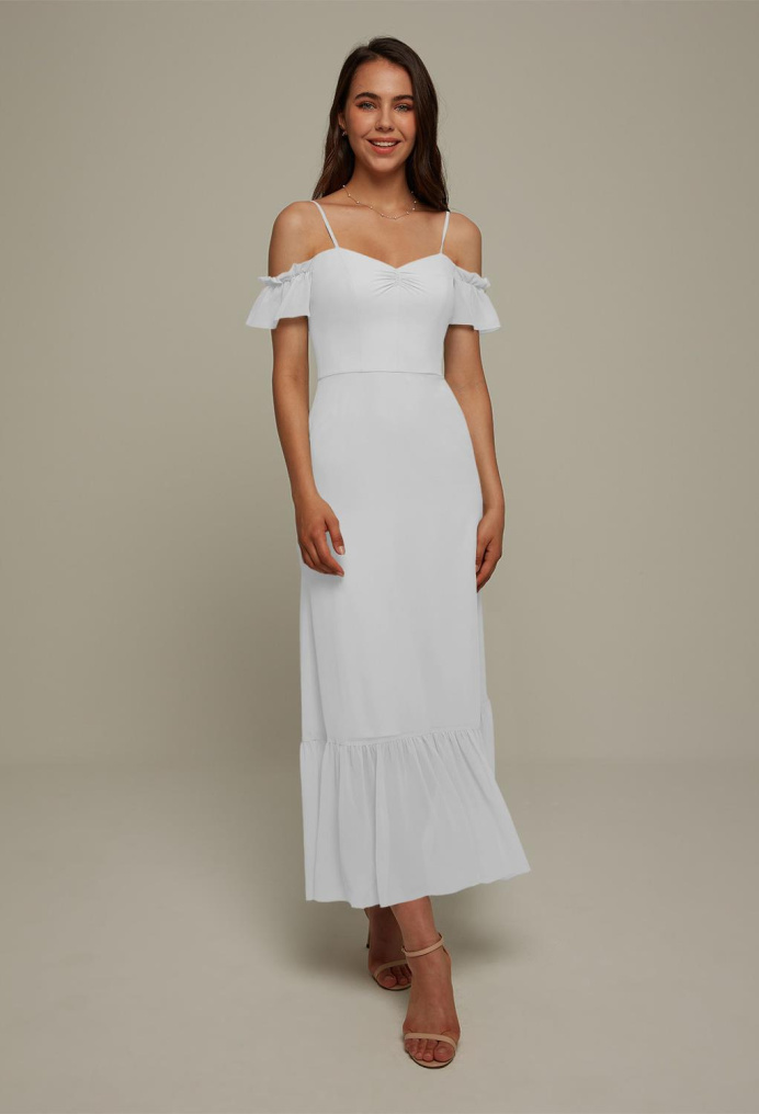 AW Elma Dress