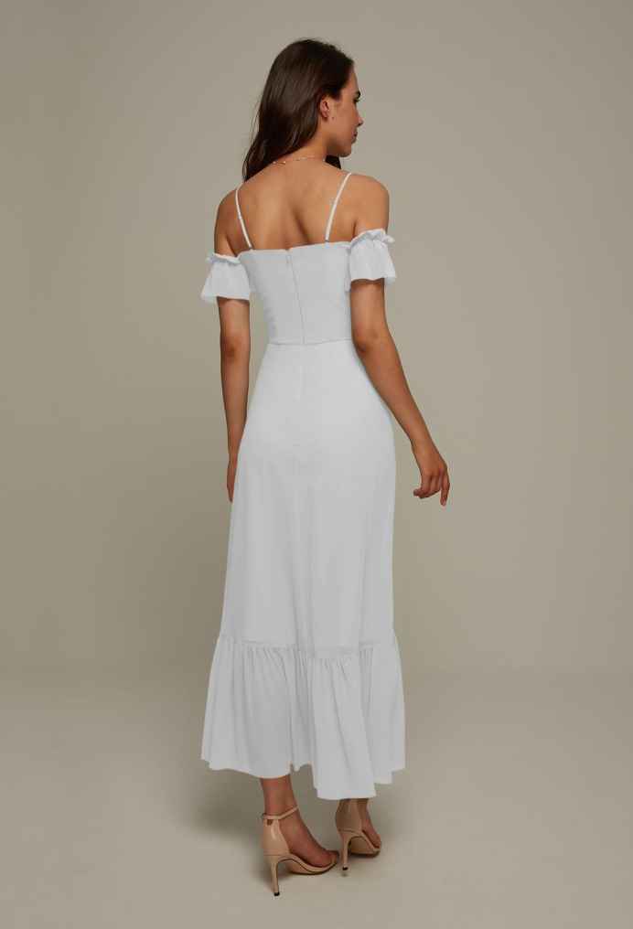 AW Elma Dress