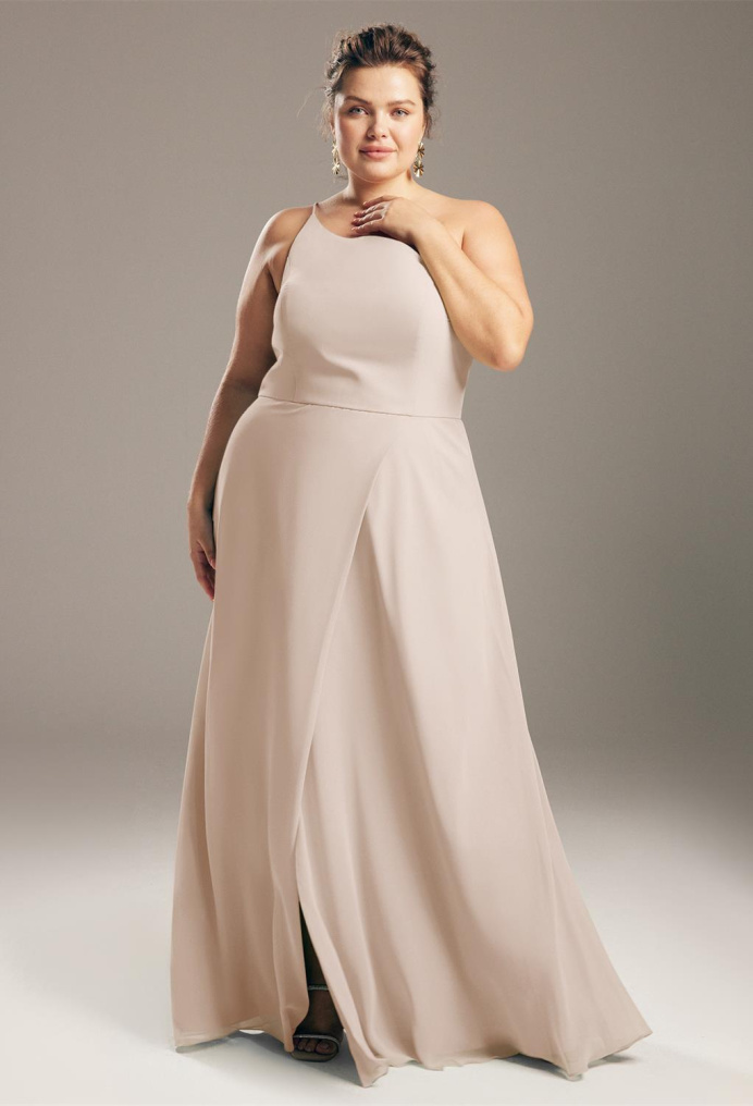 AW Janey Dress