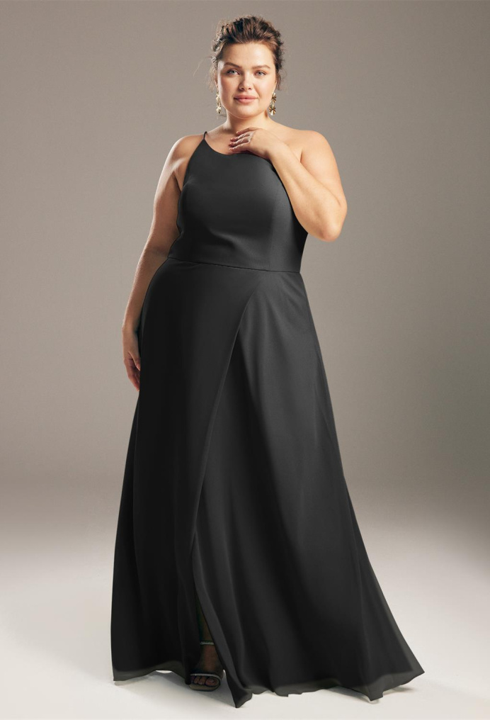 AW Janey Dress