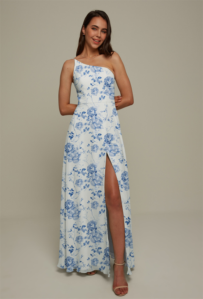 AW Janey Dress