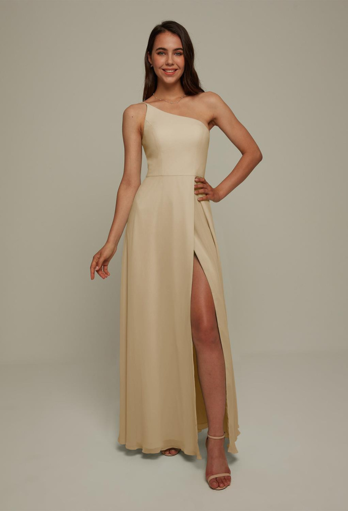 AW Janey Dress