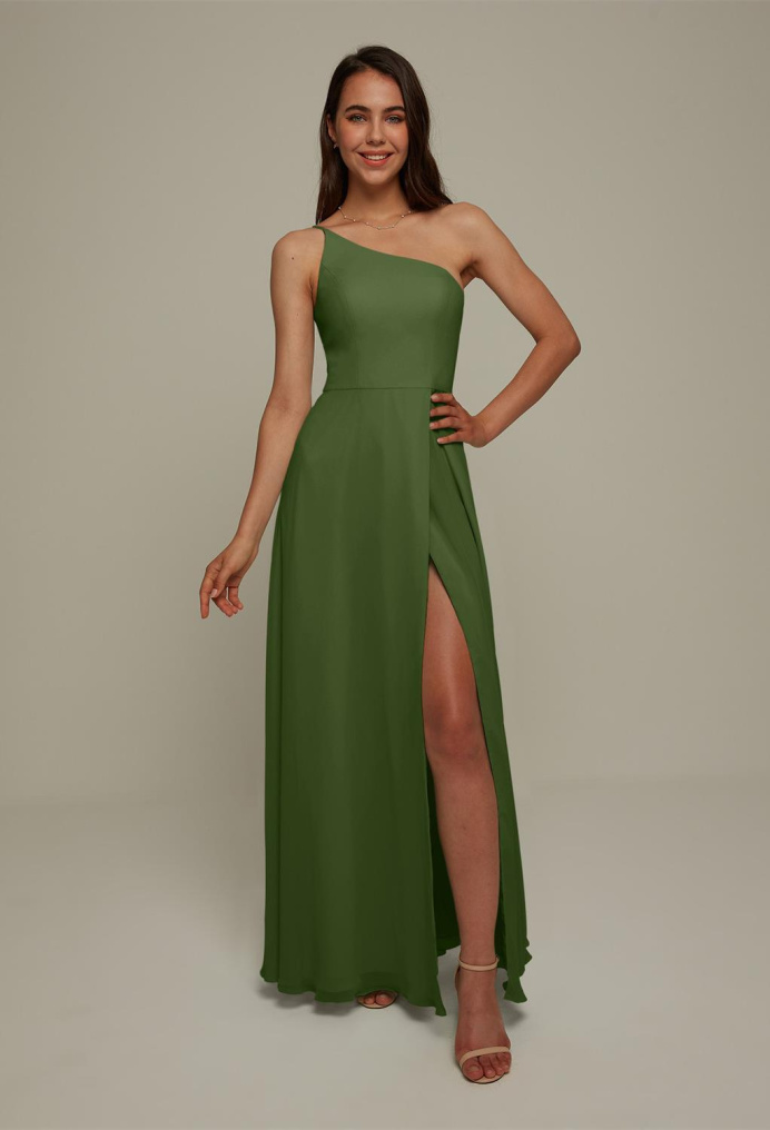 AW Janey Dress