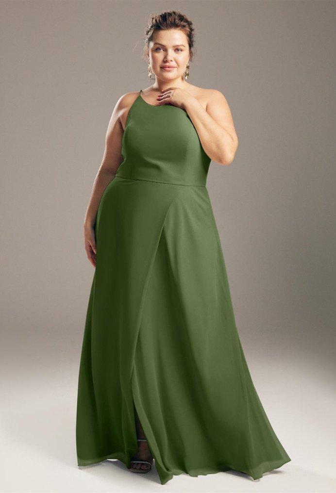 AW Janey Dress