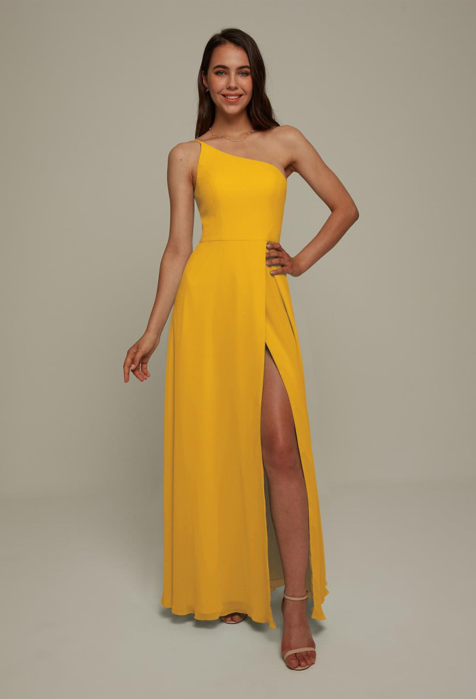 AW Janey Dress