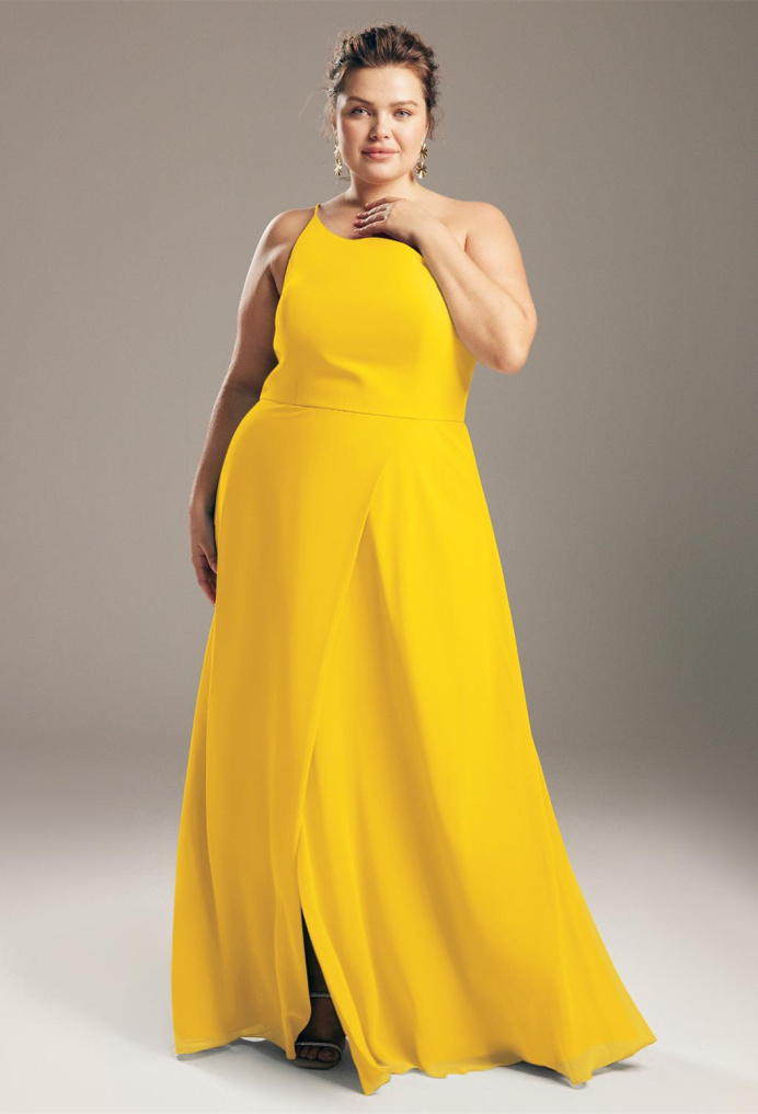 AW Janey Dress