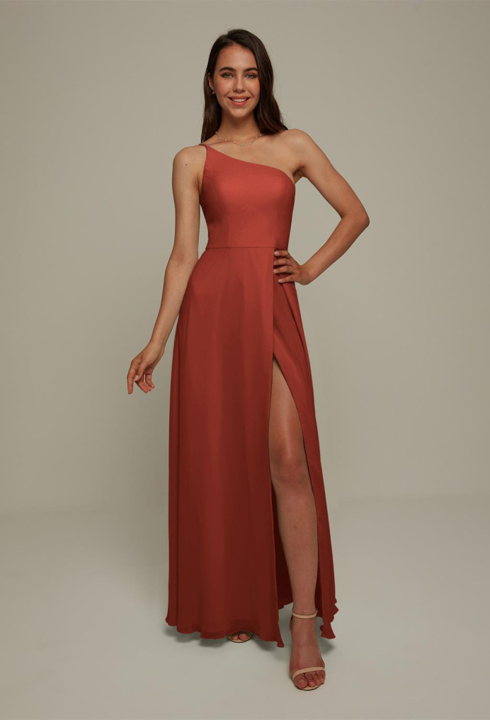 AW Janey Dress