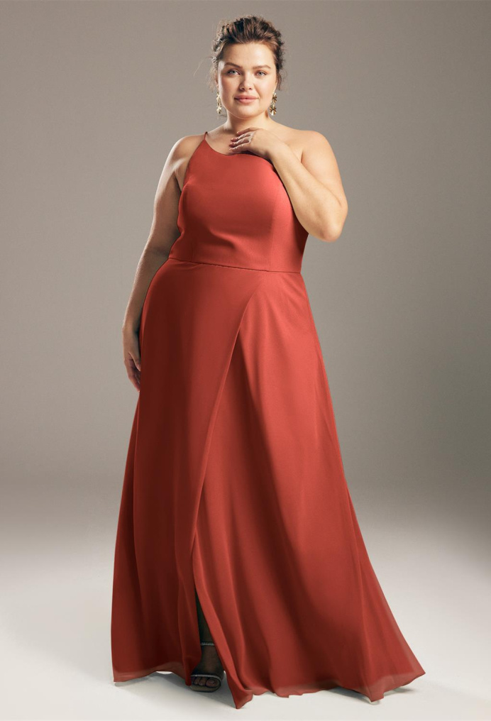 AW Janey Dress