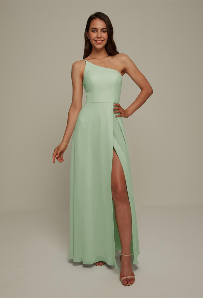 AW Janey Dress